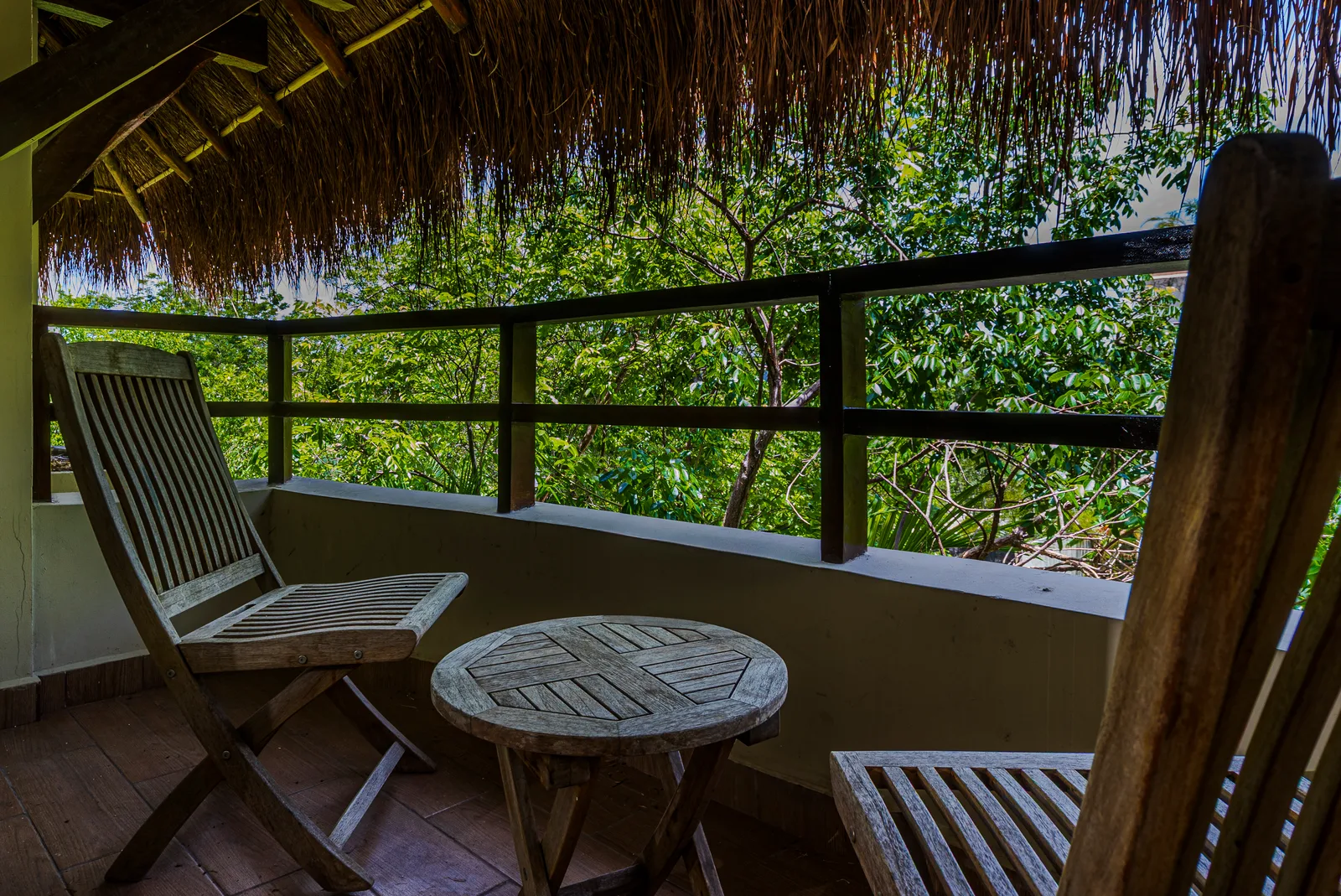 2 Bedroom Penthouse in Aldea Zama, Tulum