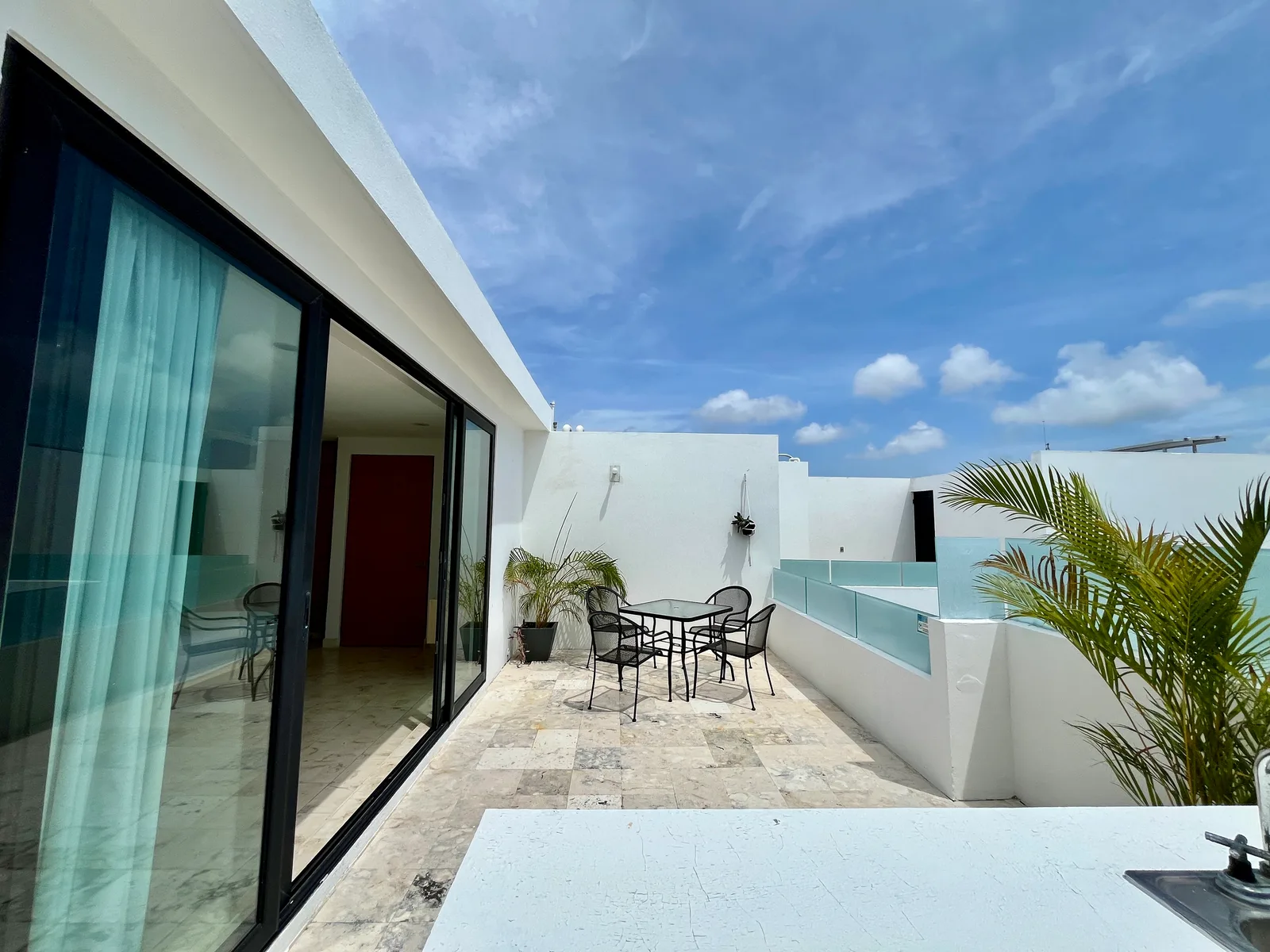 Penthouse in Playa del Carmen – 2BR at ANAH Condos