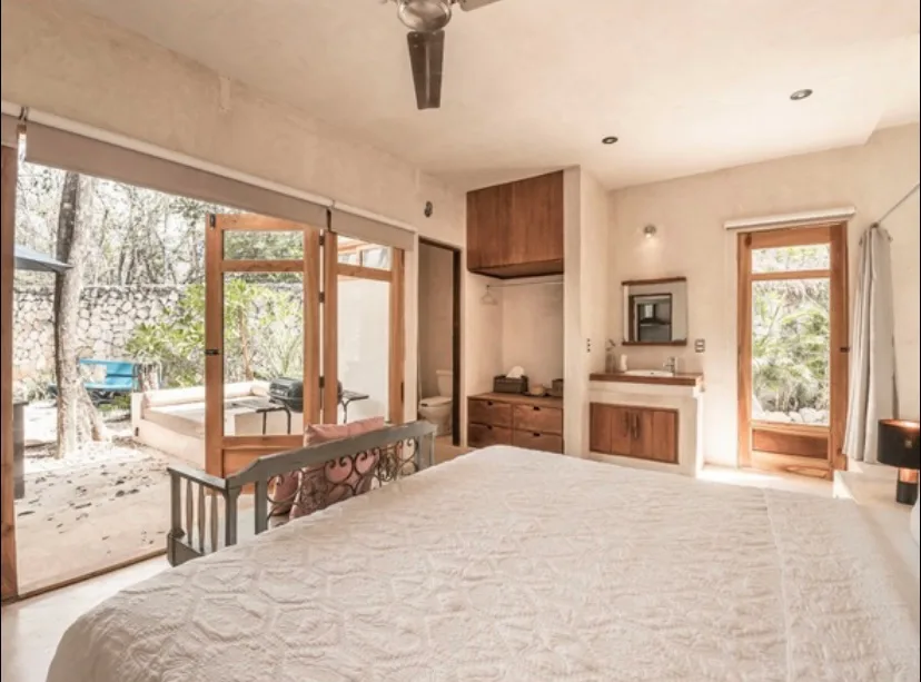2 Bedroom House in La Veleta, Tulum