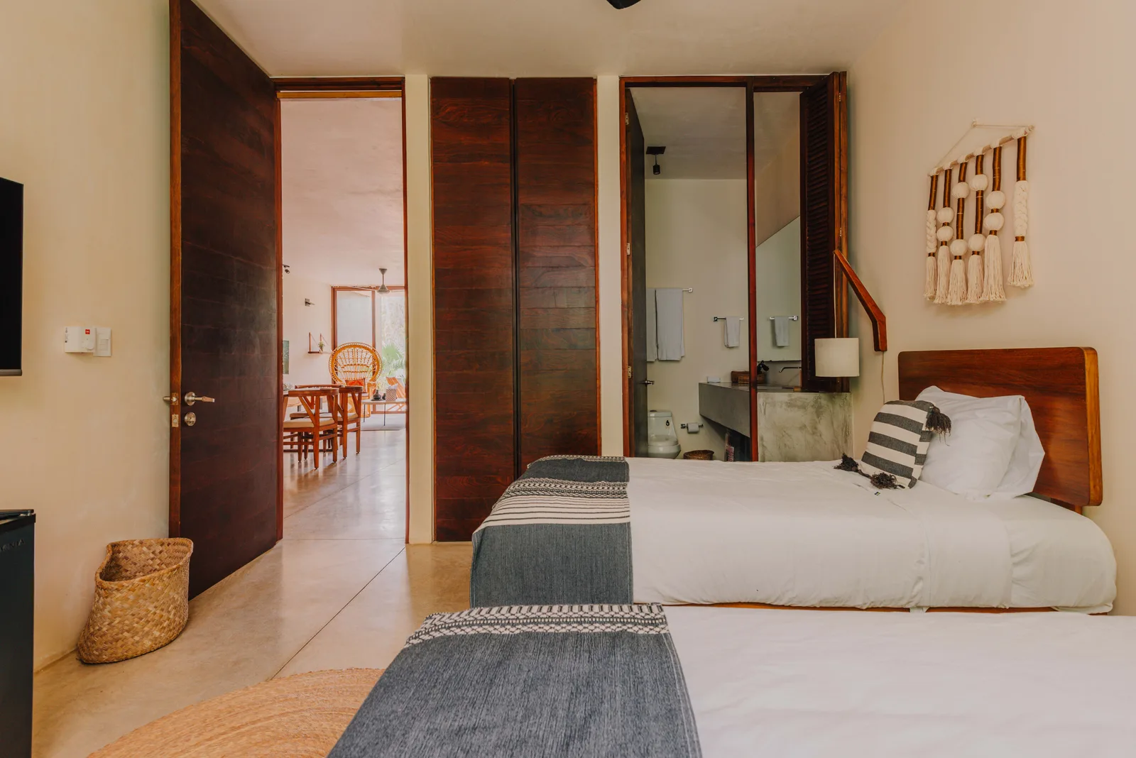 Property in Tulum