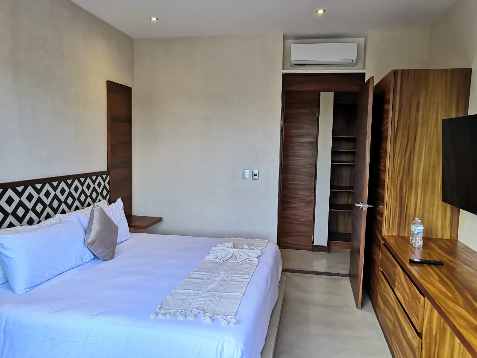 2 Bedroom Apartment in Región 15, Tulum