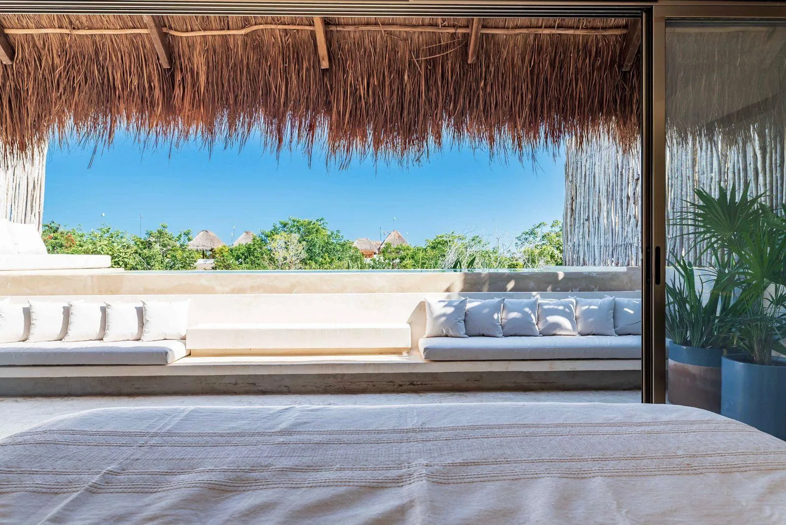 Penthouse in Aldea Zama, Tulum