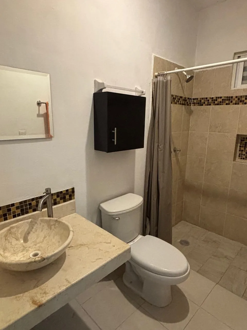 1 Bedroom Apartment in Tulum