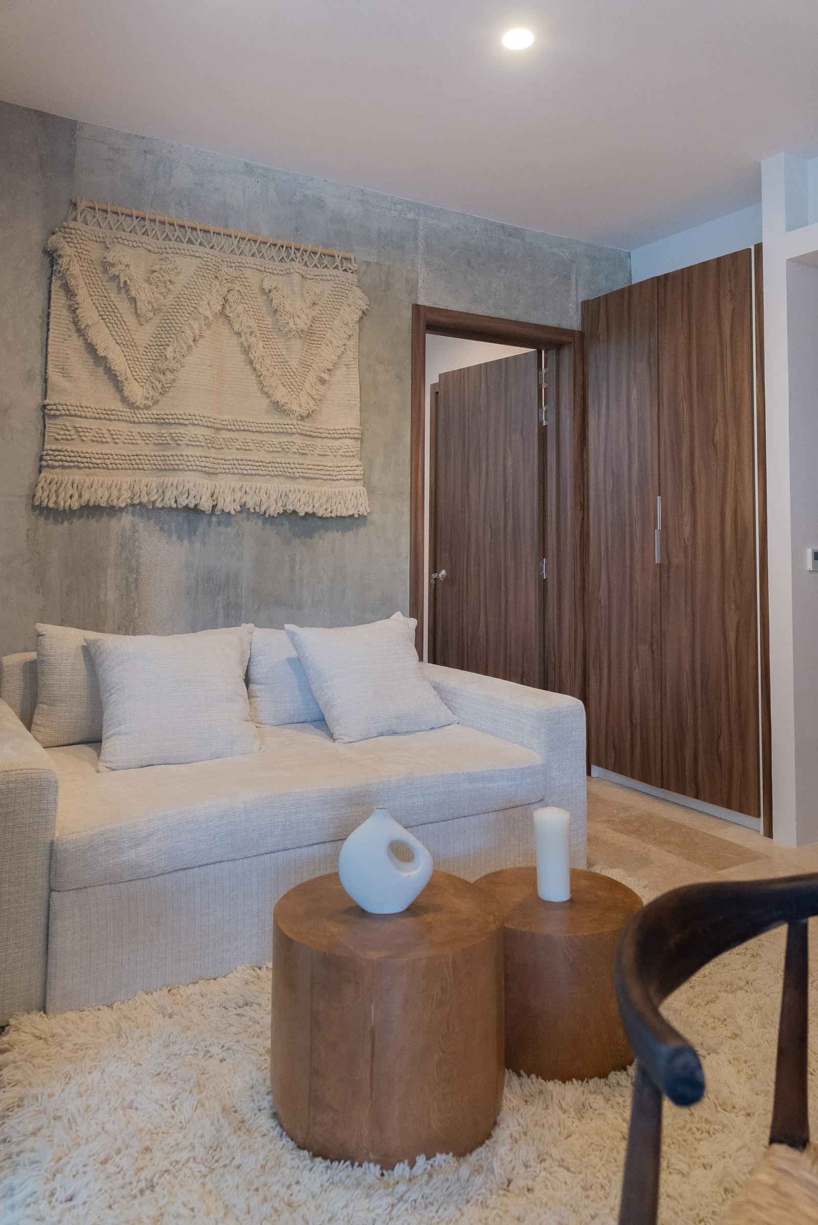 2 Bedroom Condo in Tulum – Xalet on Av. Coba