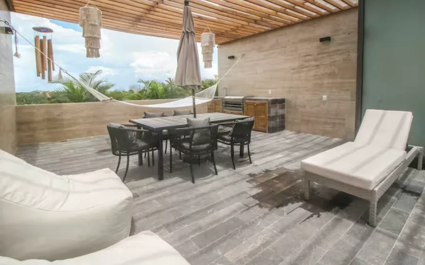 2 Bedroom Property in Tulum