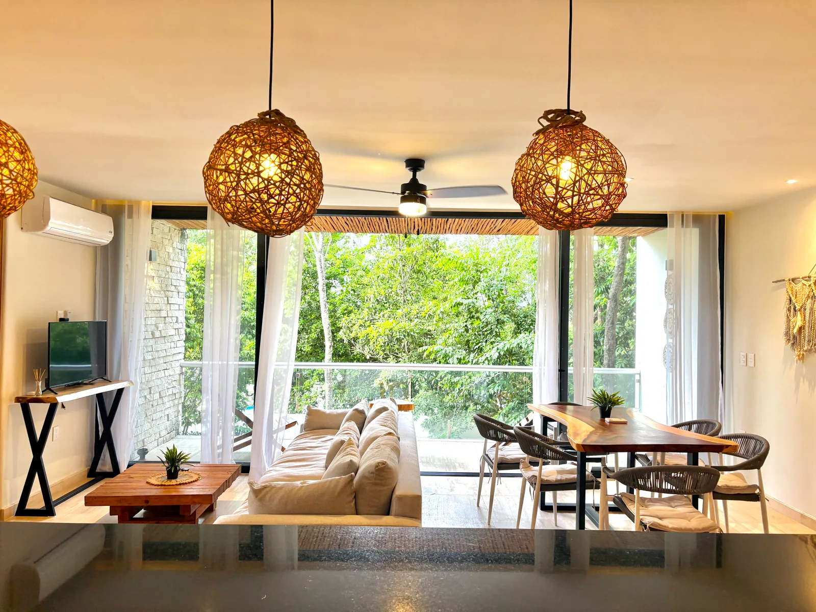 2 Bedroom Property in Aldea Zama Tulum