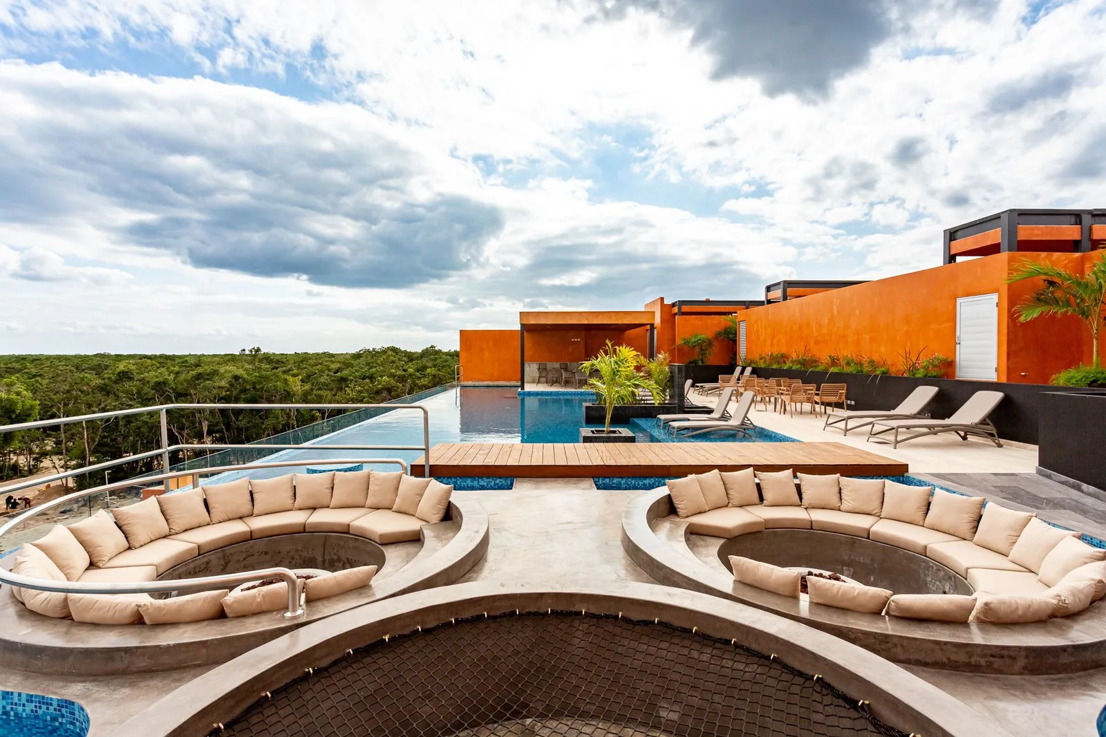 3 Bedroom Apartment in Centro, Tulum