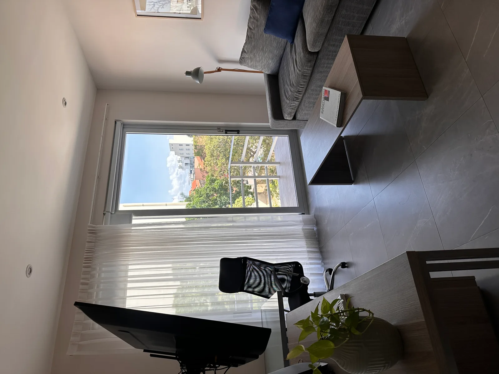 1 Bedroom Apartment in Playa del Carmen