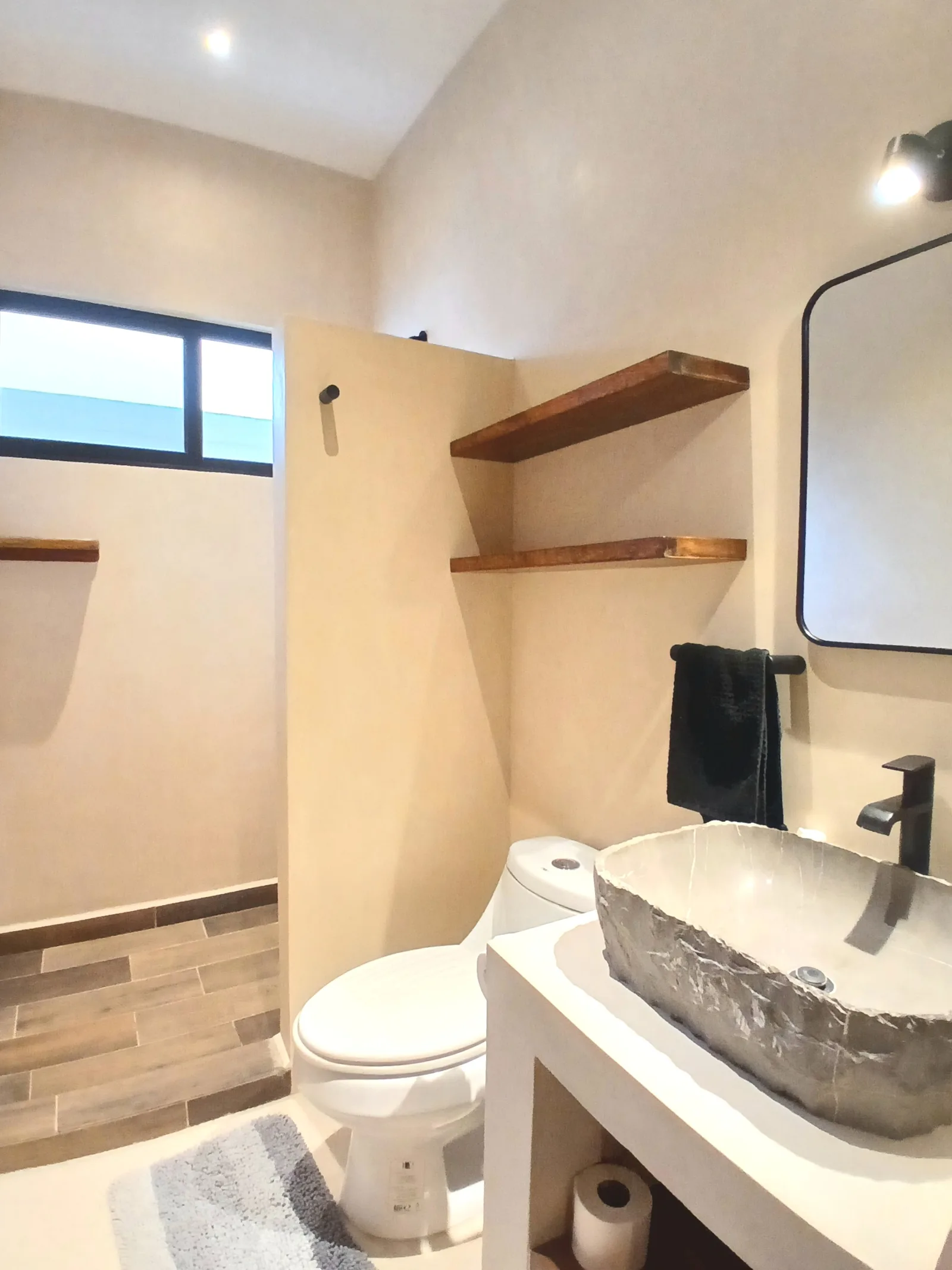 Penthouse in Aldea Zama, Tulum