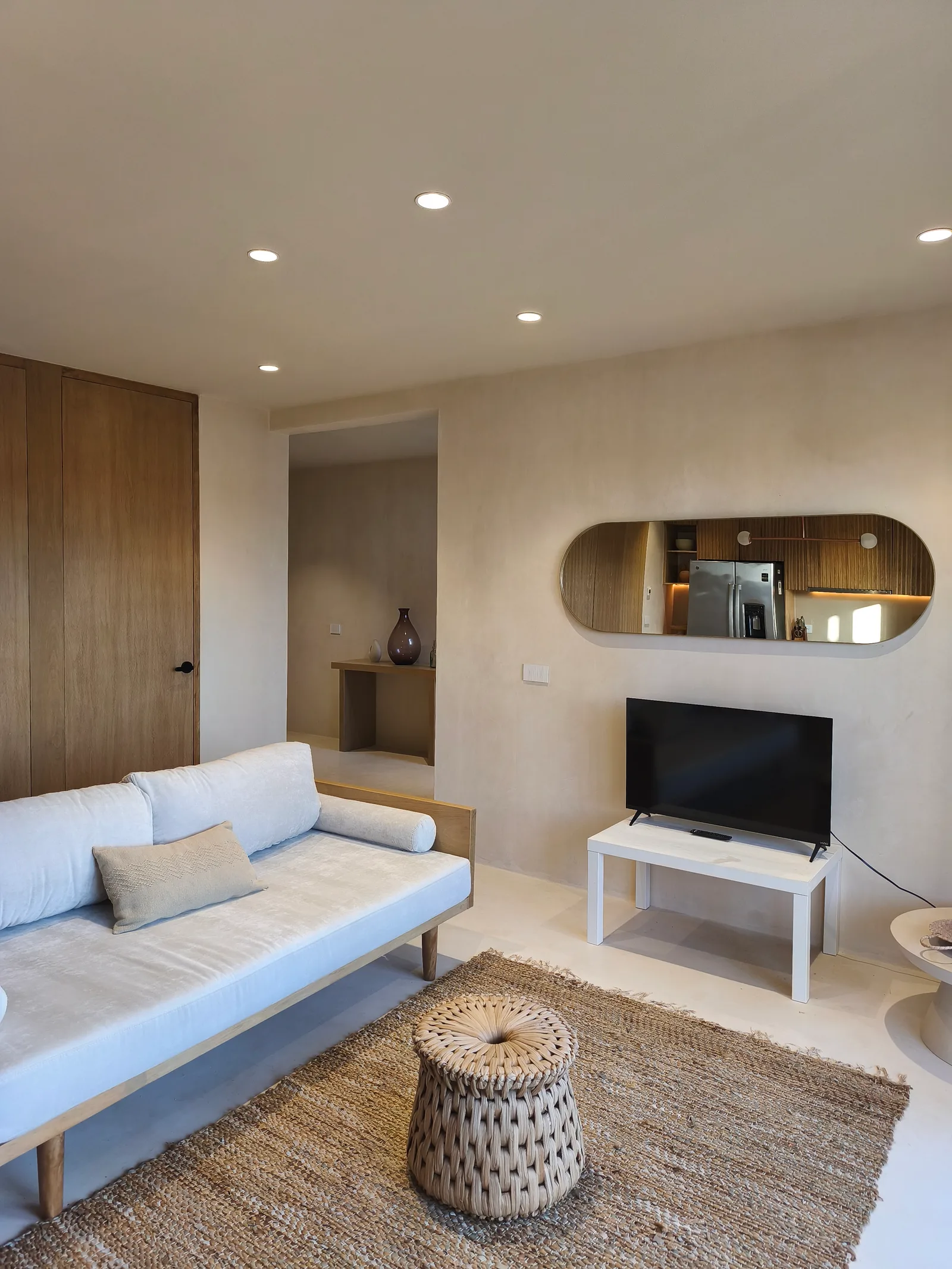 1 Bedroom Penthouse in Aldea Zamá, Tulum