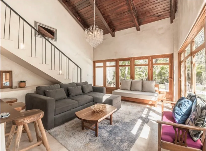 2 Bedroom House in La Veleta, Tulum