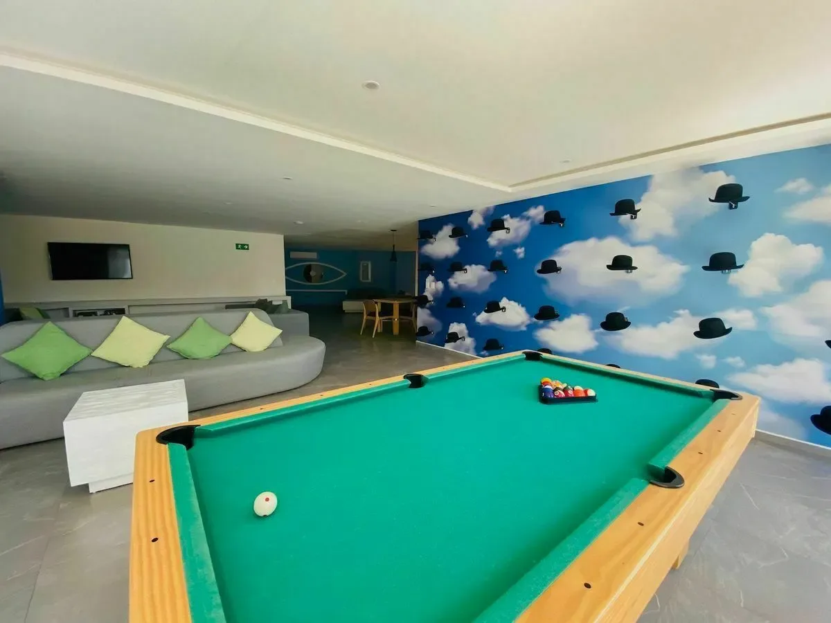1 Bedroom Apartment in Playa del Carmen