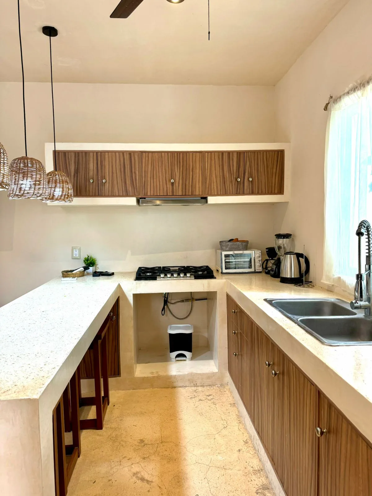 3 Bedroom Villa in Selva Norte, Tulum