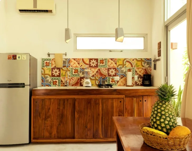 Studio with Private Pool in La Veleta, Tulum