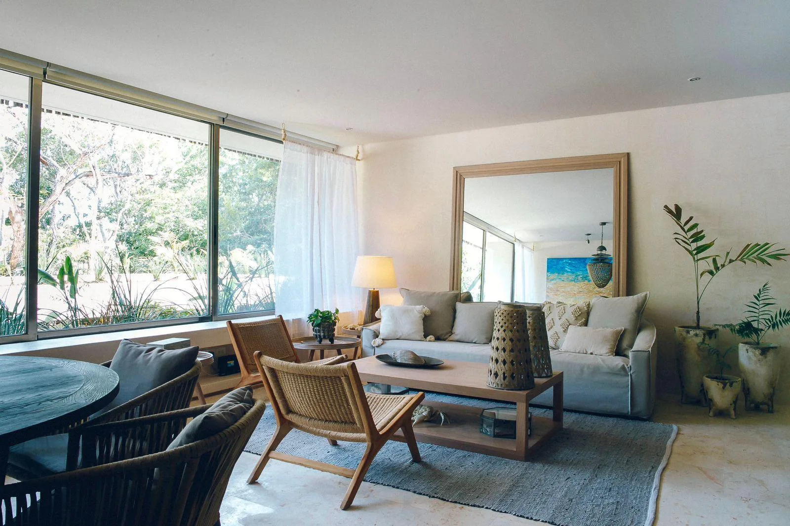Penthouse in Aldea Zama, Tulum