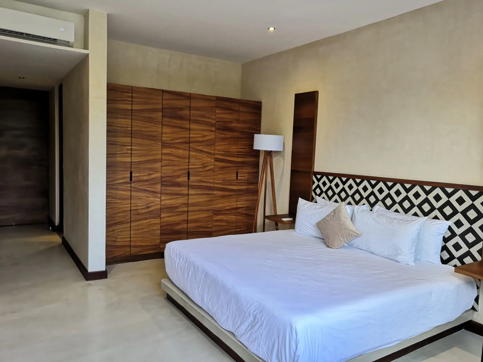 2 Bedroom Apartment in Región 15, Tulum
