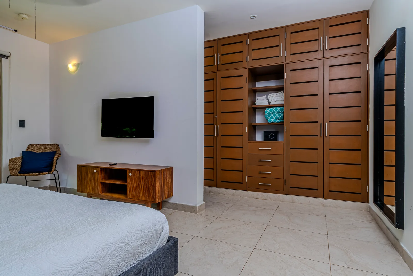 2 Bedroom Penthouse in Aldea Zama, Tulum