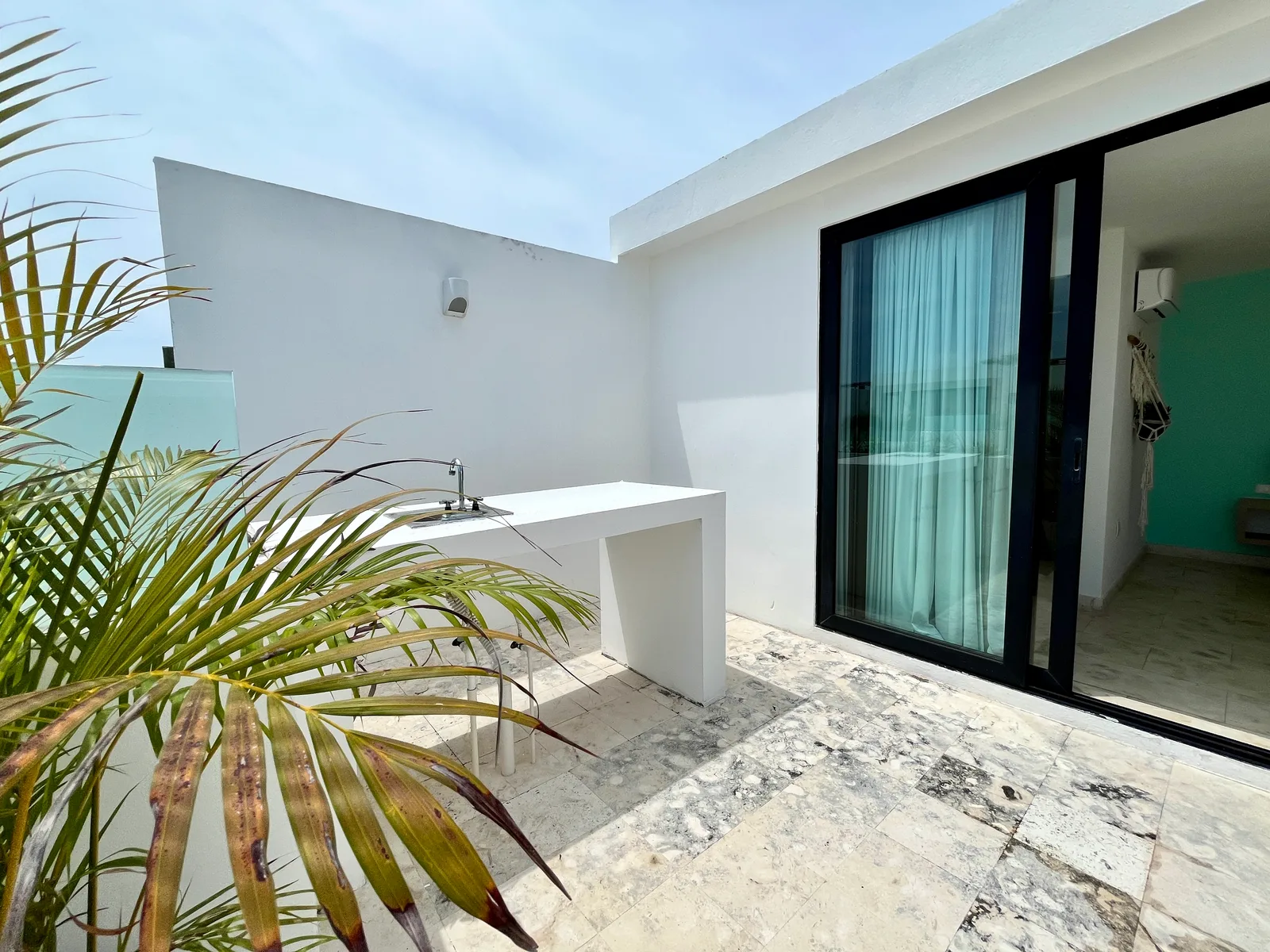 Penthouse in Playa del Carmen – 2BR at ANAH Condos