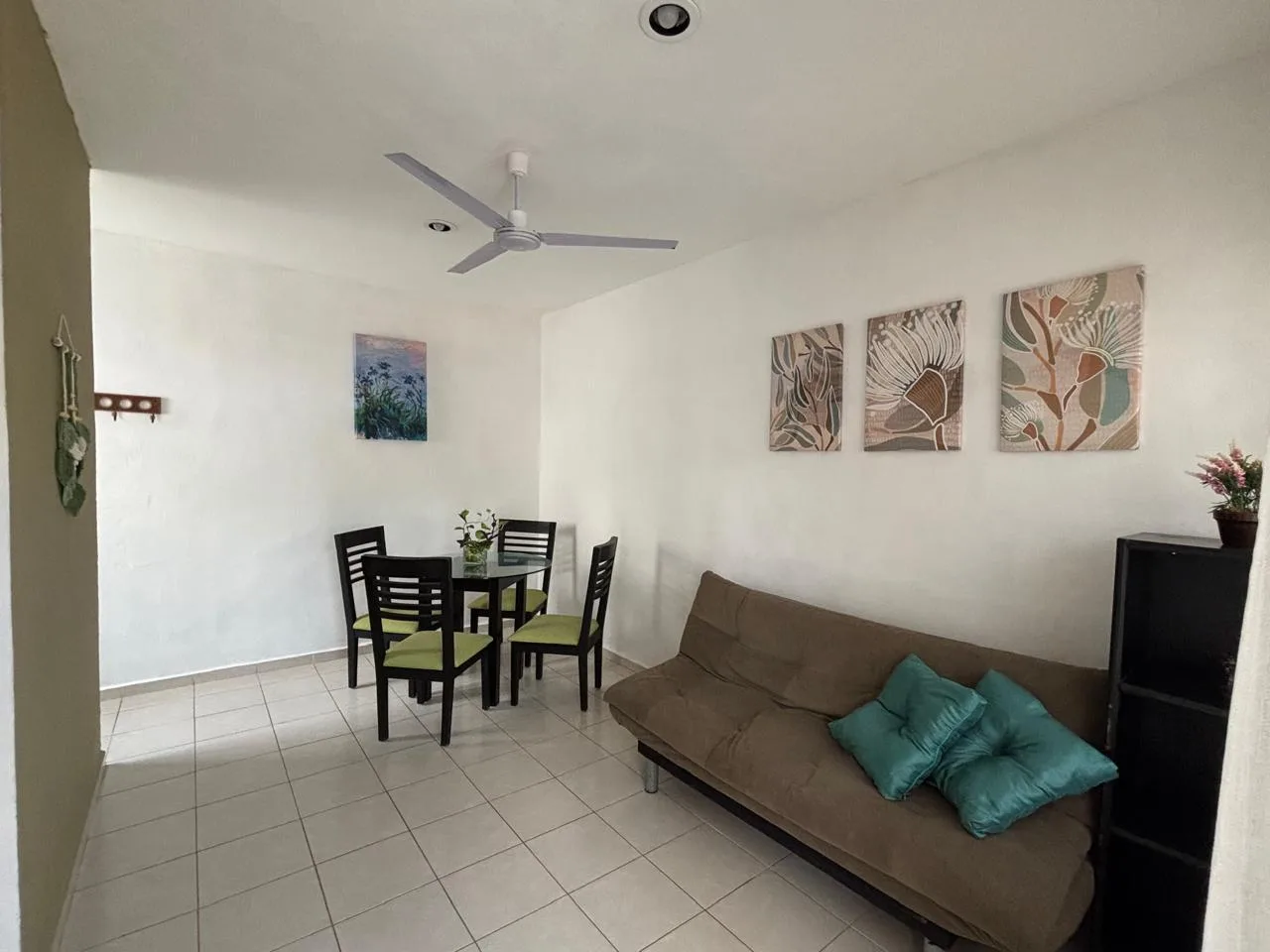 1 Bedroom Apartment in Tulum