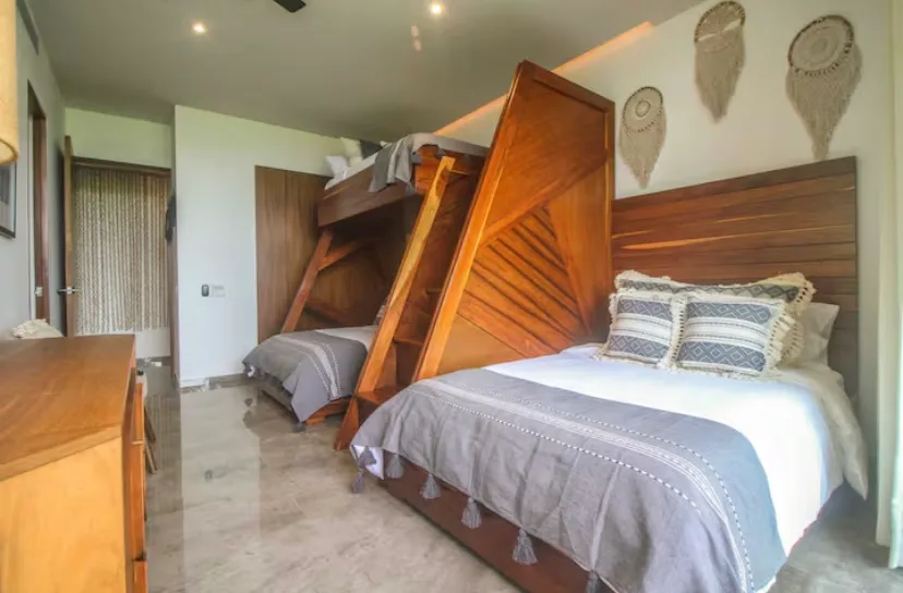 2 Bedroom Property in Tulum