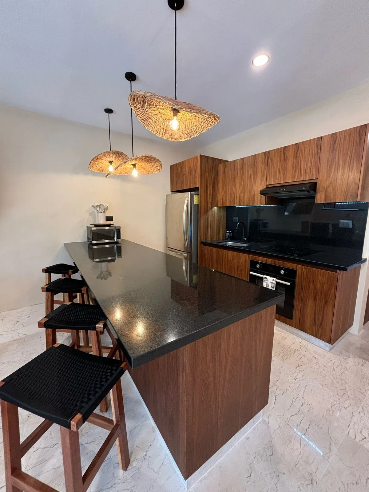 2 Bedroom Apartment in Aldea Zama, Tulum