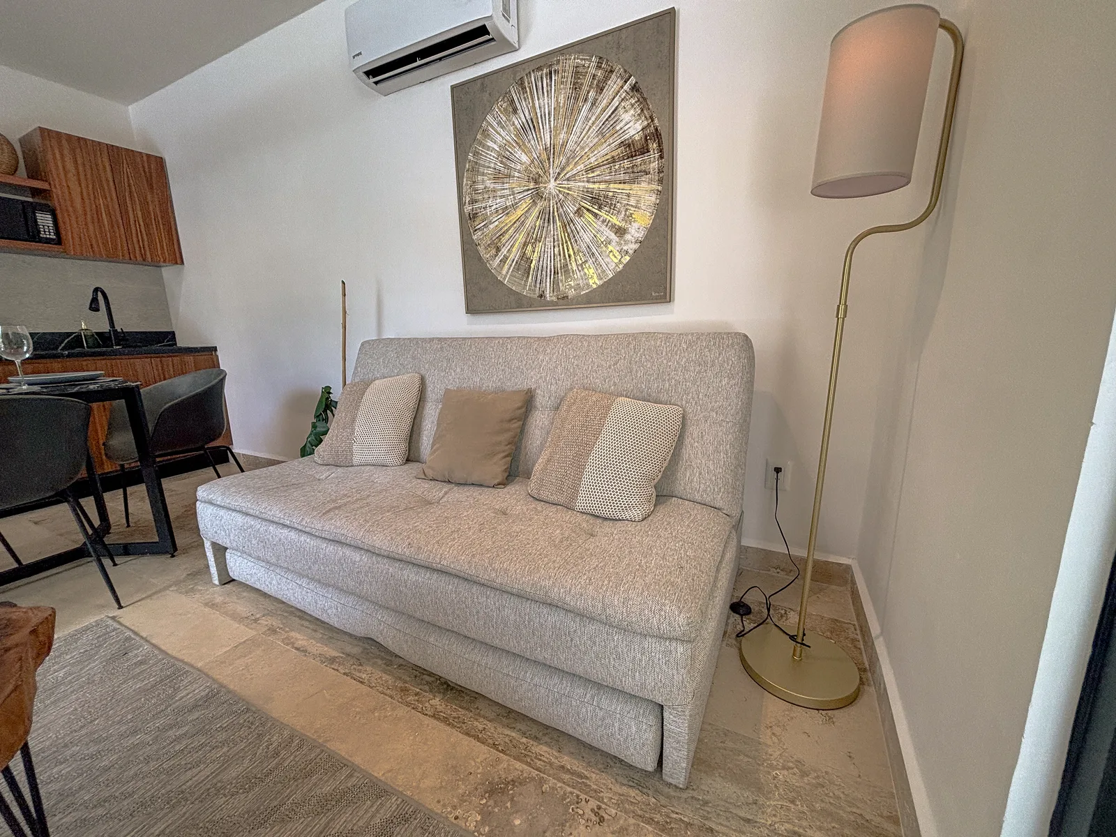 Property in Tulum