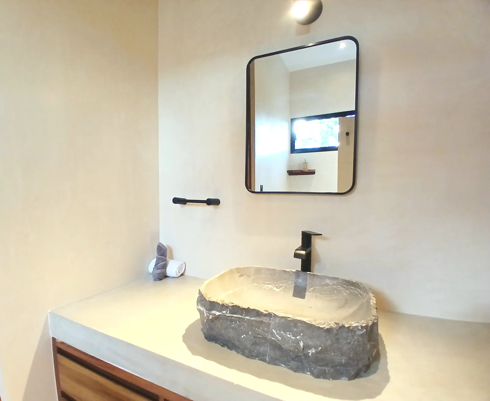 Penthouse in Aldea Zama, Tulum