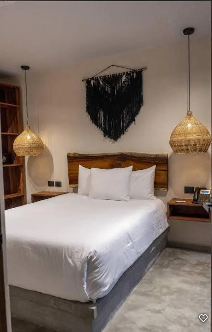 1 Bedroom Apartment in Tulum Región 8