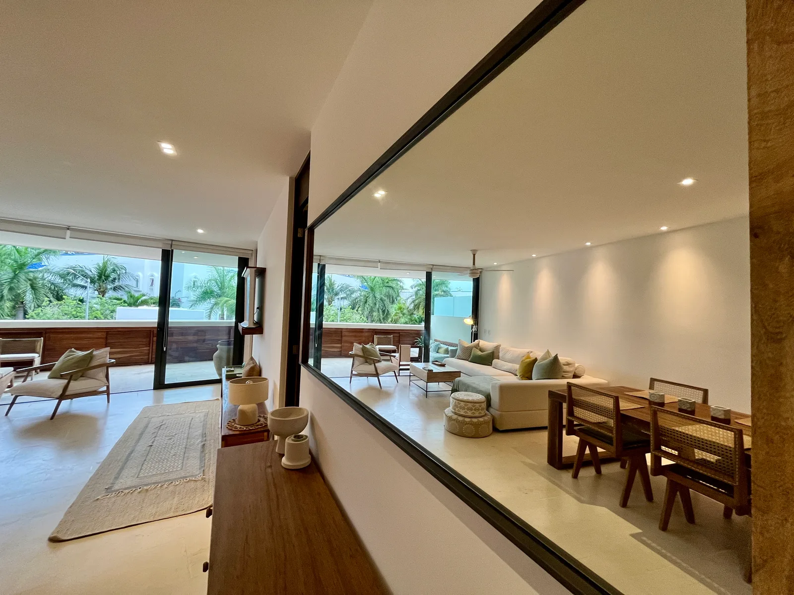 2 Bedroom Property in Playa del Carmen