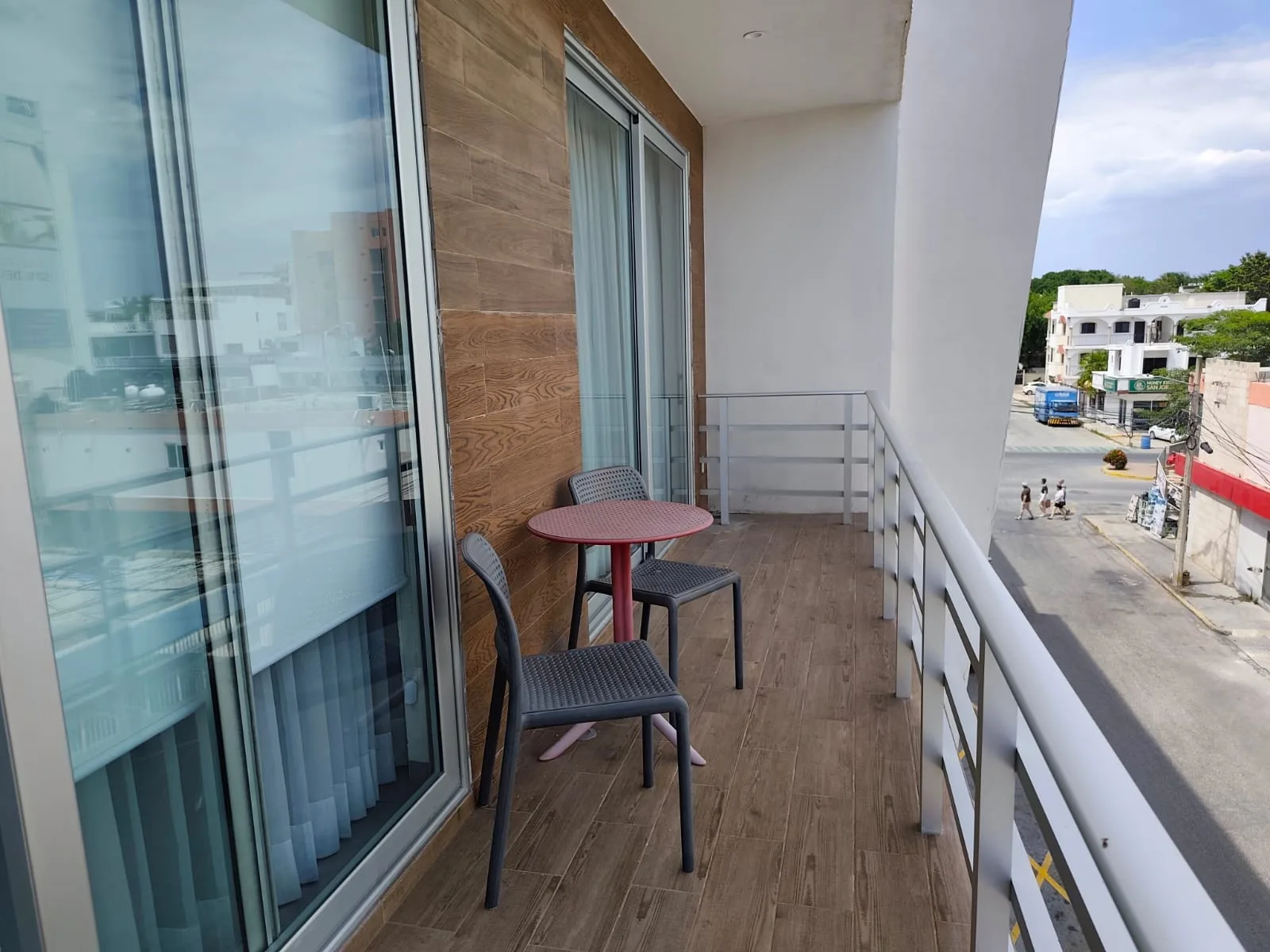 1 Bedroom Apartment in Playa del Carmen