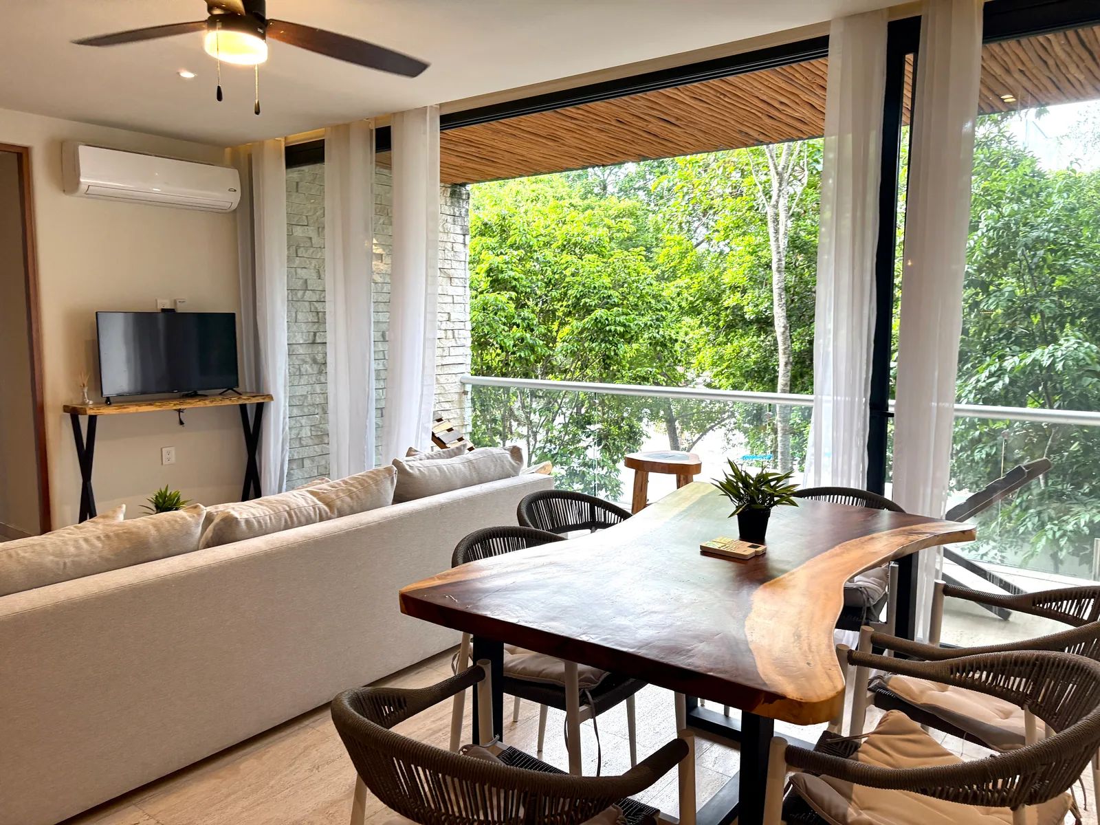 2 Bedroom Property in Aldea Zama Tulum