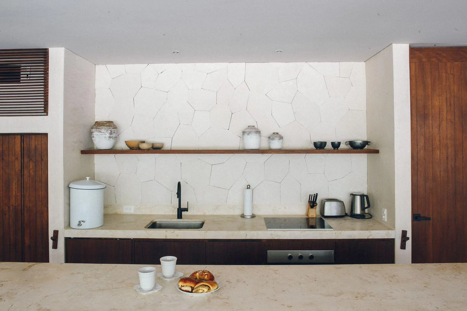 Penthouse in Aldea Zama, Tulum