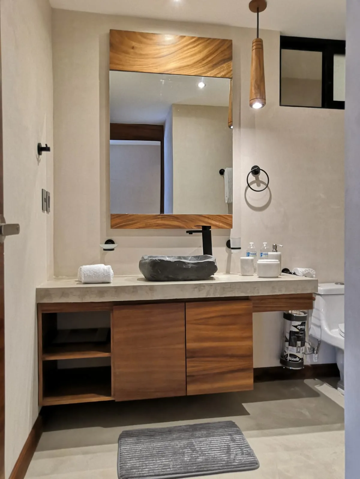 2 Bedroom Apartment in Región 15, Tulum