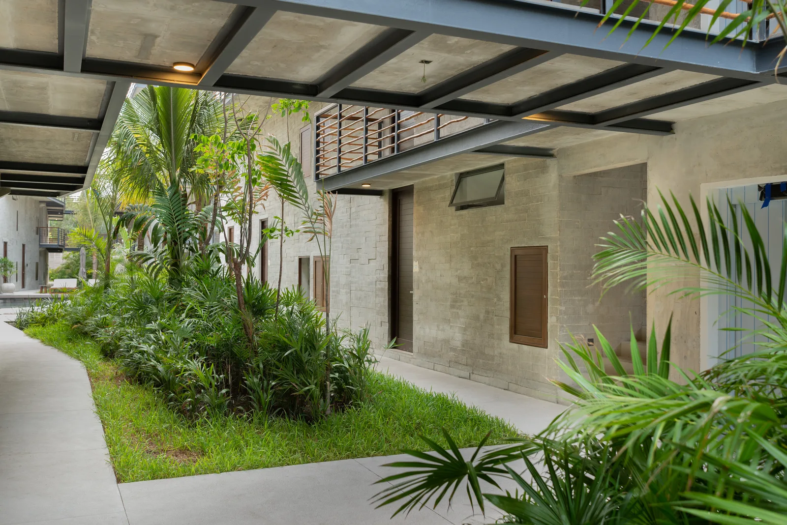 2 Bedroom Condo in Tulum – Xalet on Av. Coba