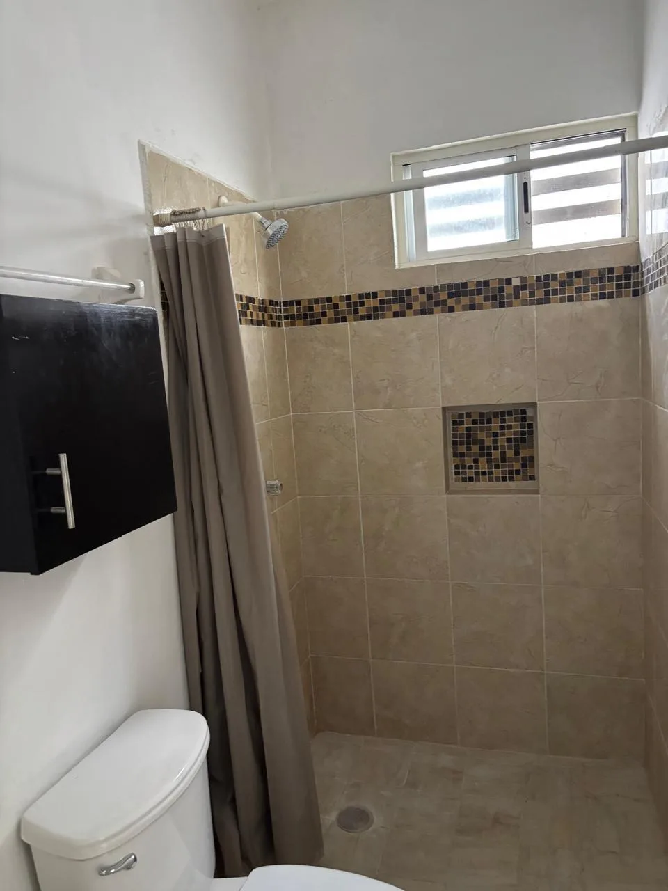 1 Bedroom Apartment in Tulum