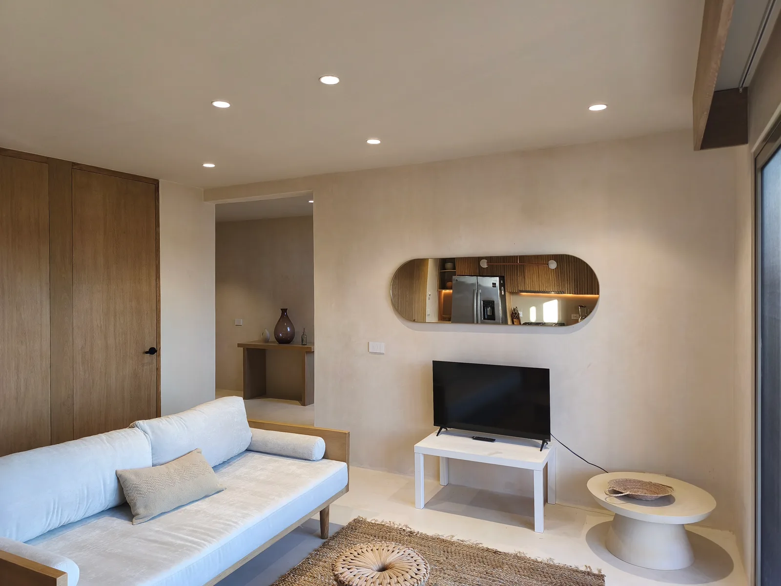 1 Bedroom Penthouse in Aldea Zamá, Tulum
