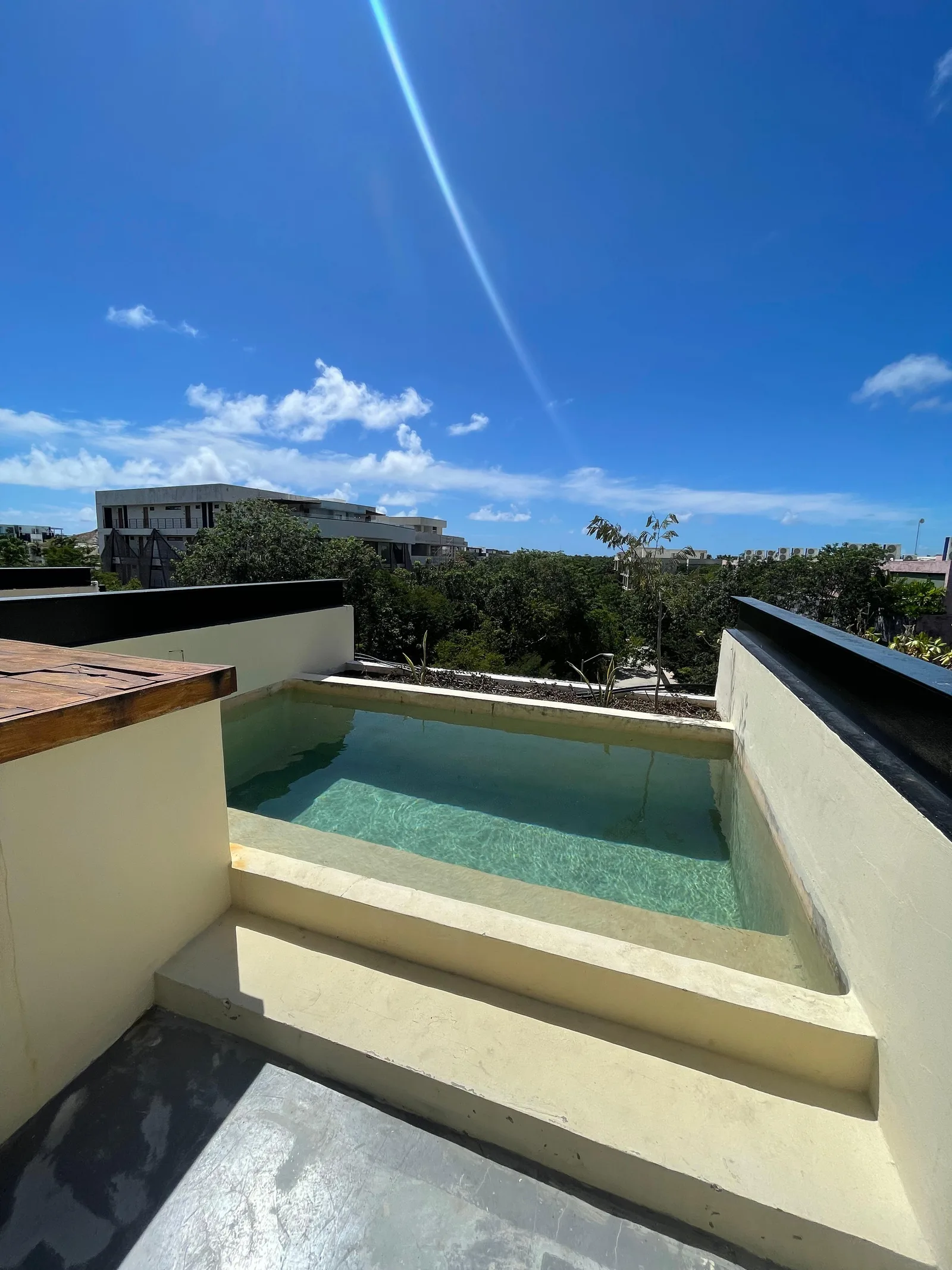 Penthouse in Aldea Zama, Tulum