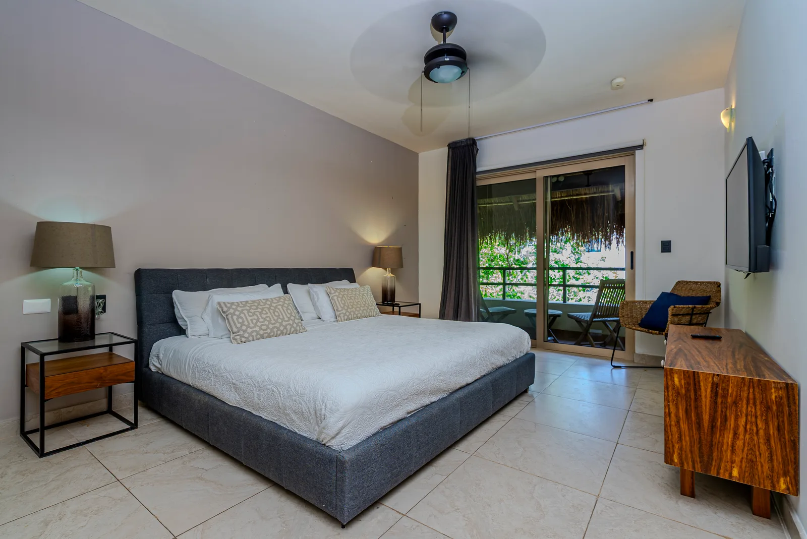 2 Bedroom Penthouse in Aldea Zama, Tulum