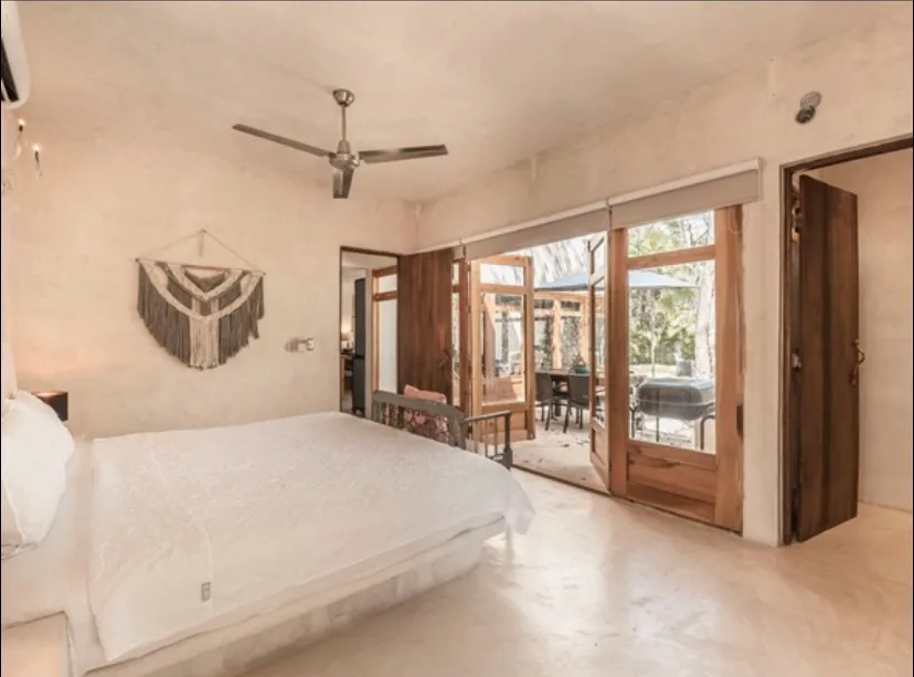 2 Bedroom House in La Veleta, Tulum