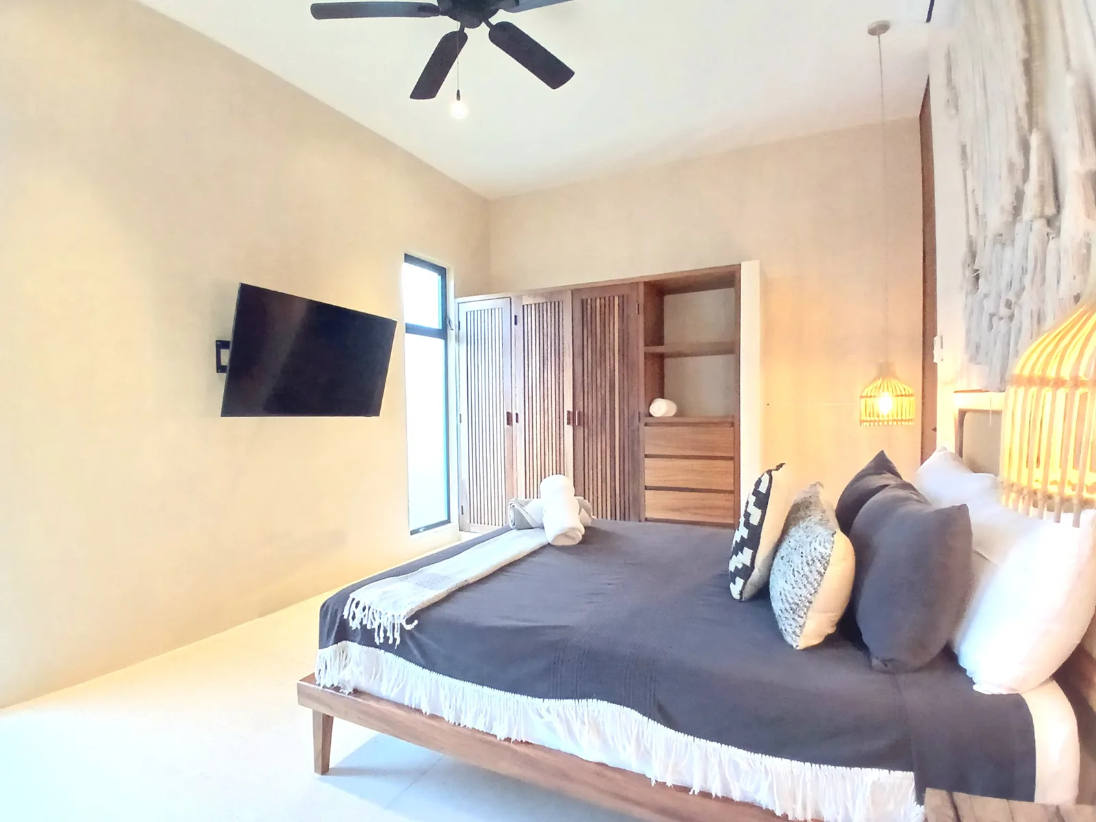 Penthouse in Aldea Zama, Tulum