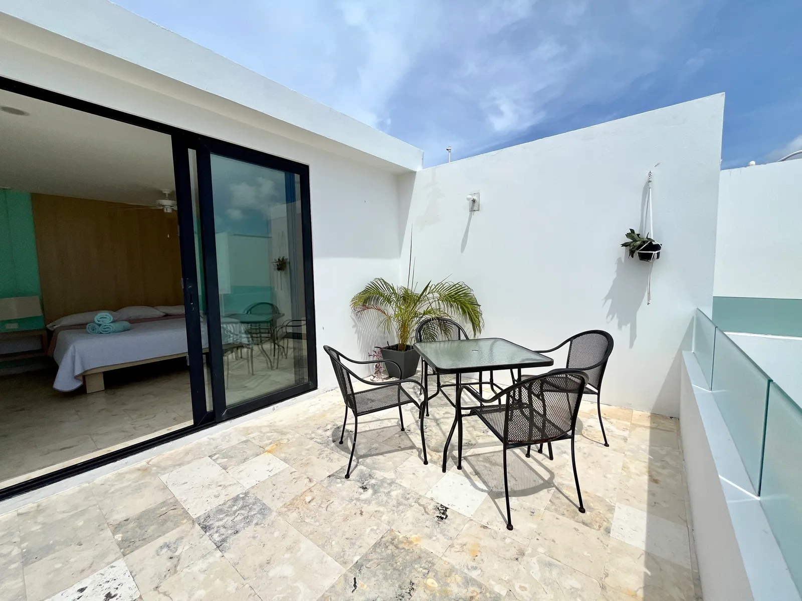 Penthouse in Playa del Carmen – 2BR at ANAH Condos