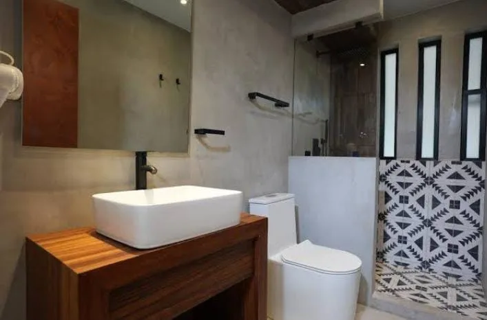 1 Bedroom Apartment in Tulum Región 8
