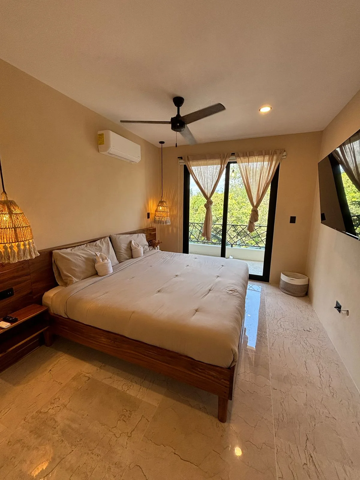 2 Bedroom Apartment in Aldea Zama, Tulum
