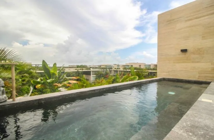 2 Bedroom Property in Tulum