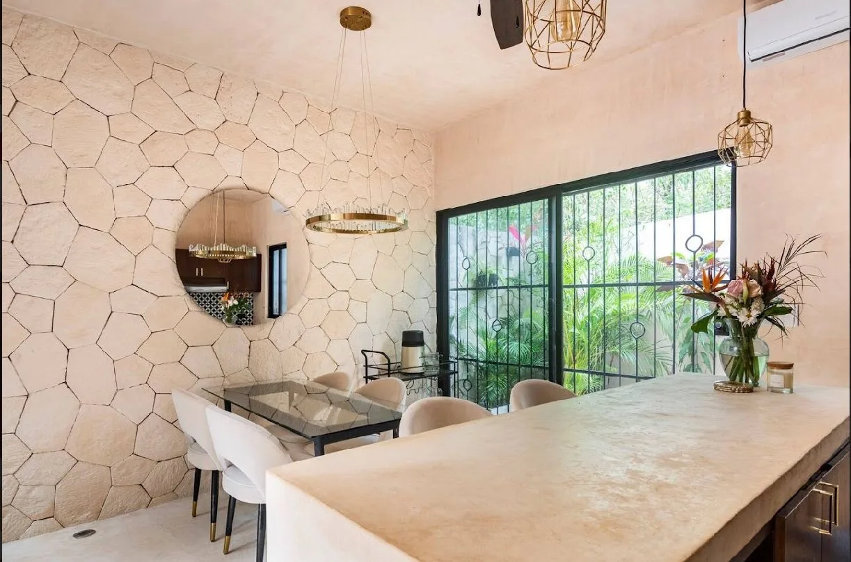 2 Bedroom House in La Veleta, Tulum