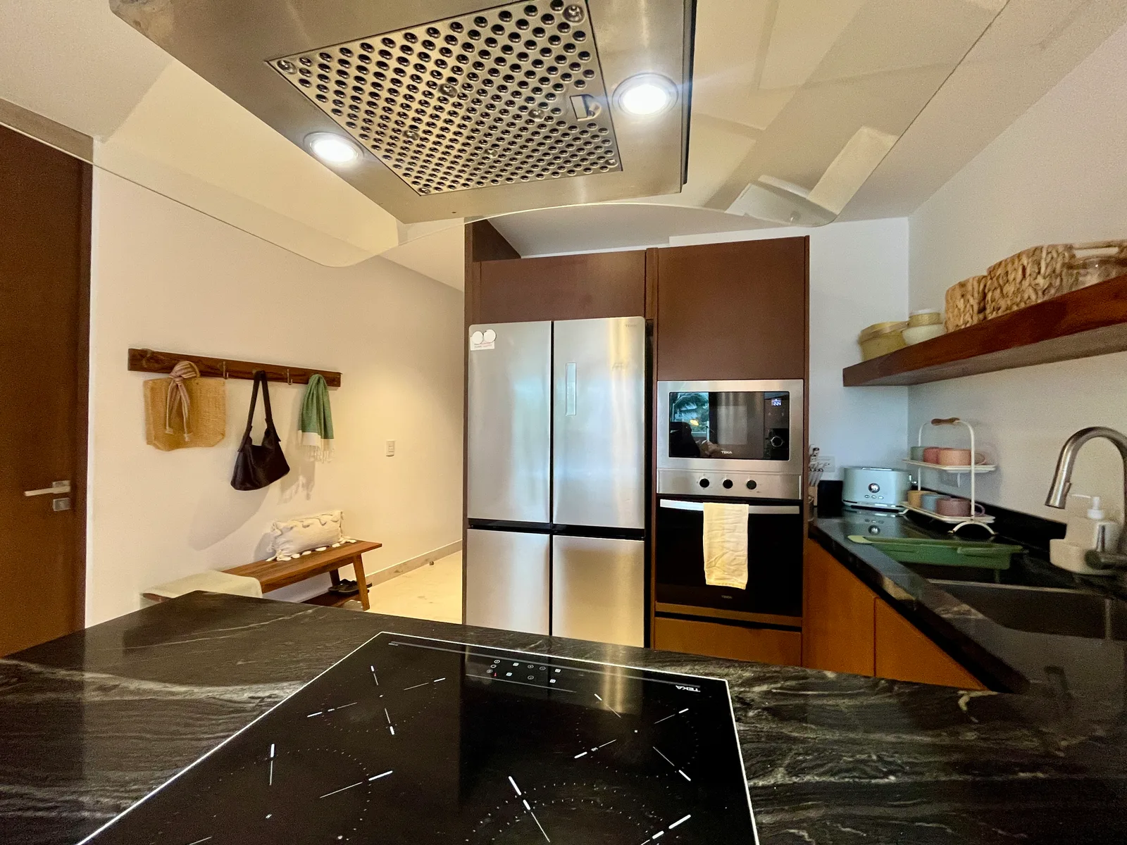 2 Bedroom Property in Playa del Carmen