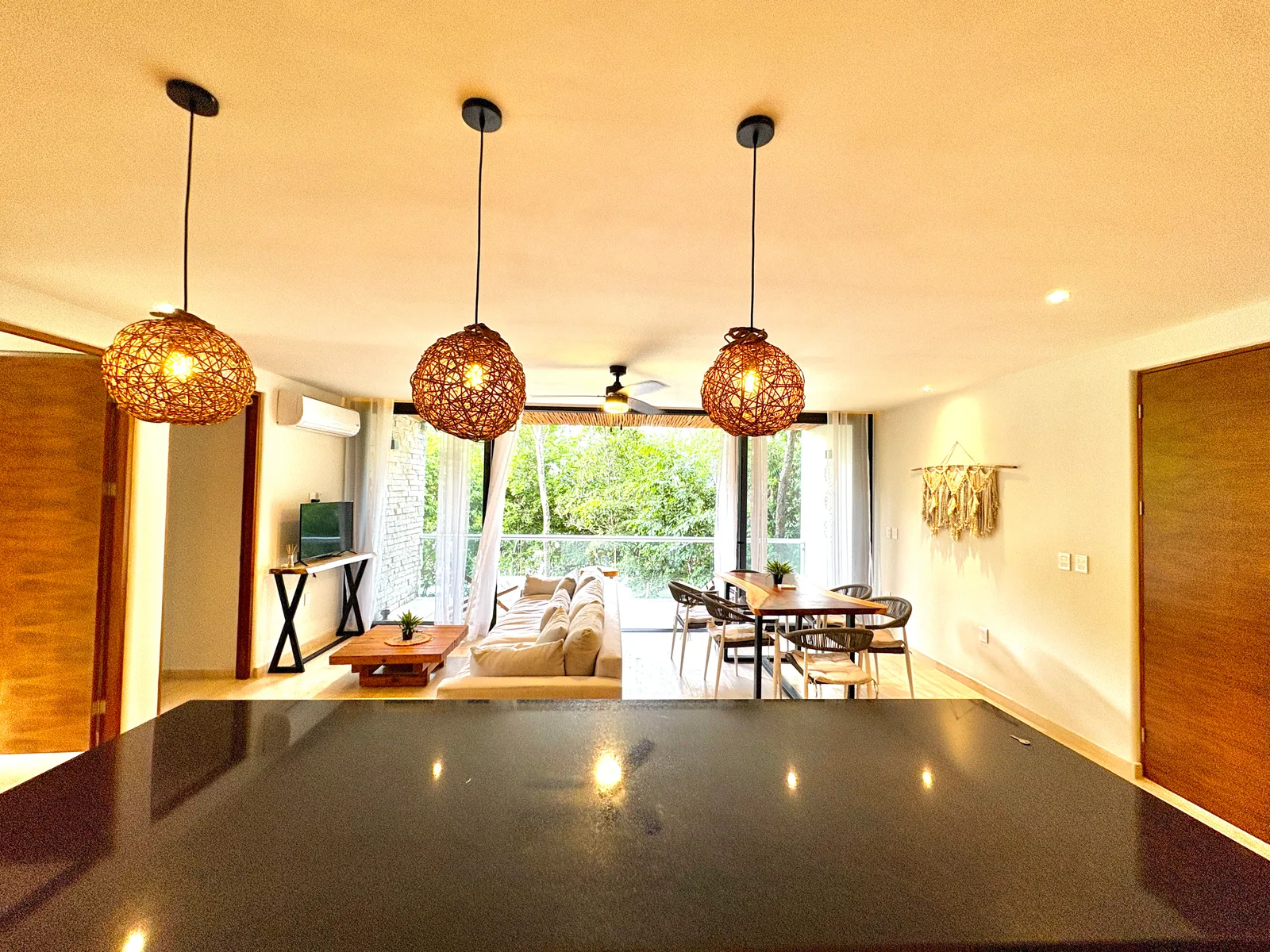 2 Bedroom Property in Aldea Zama Tulum