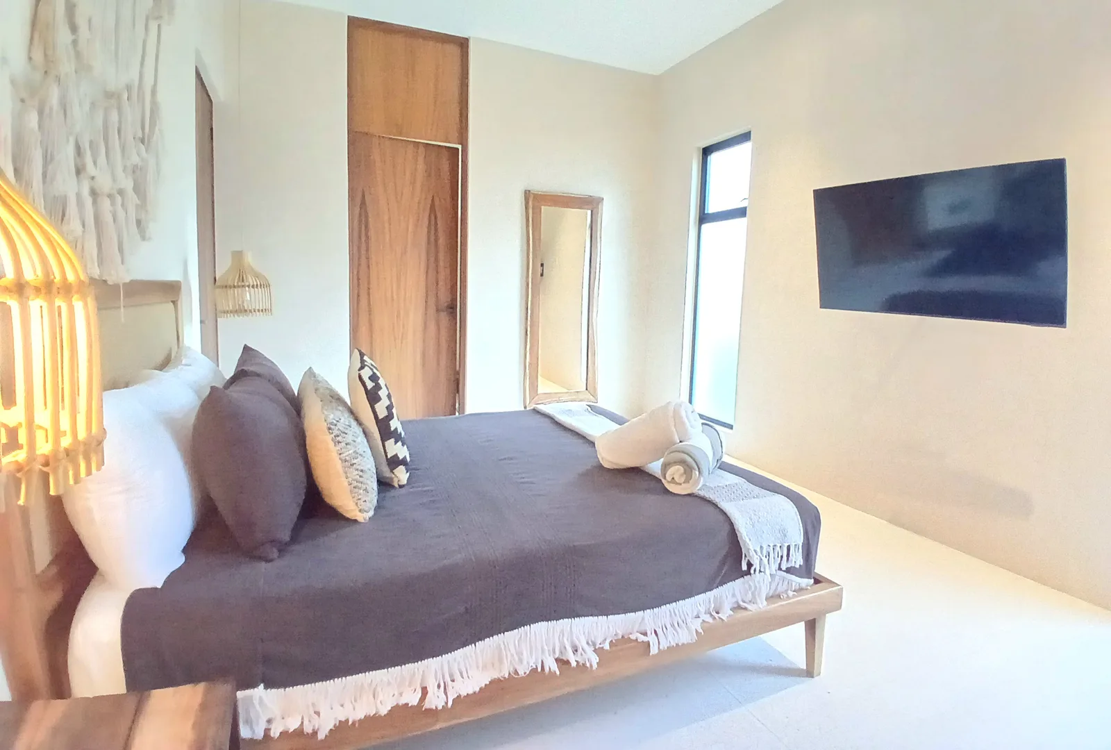 Penthouse in Aldea Zama, Tulum