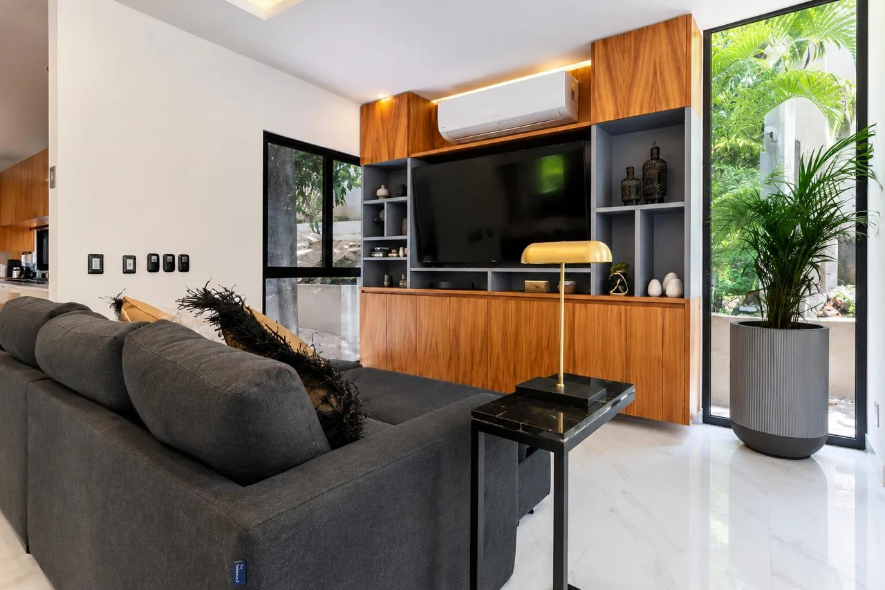 Property in Playacar Playa del Carmen