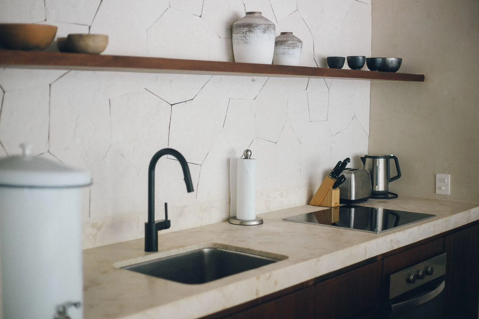 Penthouse in Aldea Zama, Tulum